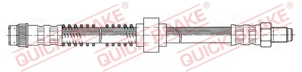 Brake Hose